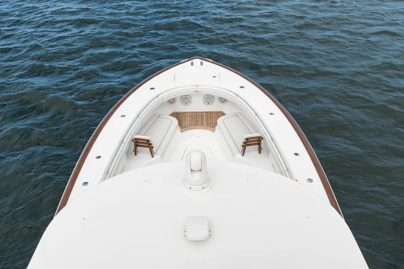 Slide: The Image of Valhalla Boatworks V-46 2027 - 7404858