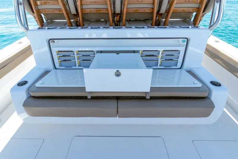Slide: The Image of Valhalla Boatworks V-46 2027 - 5606887