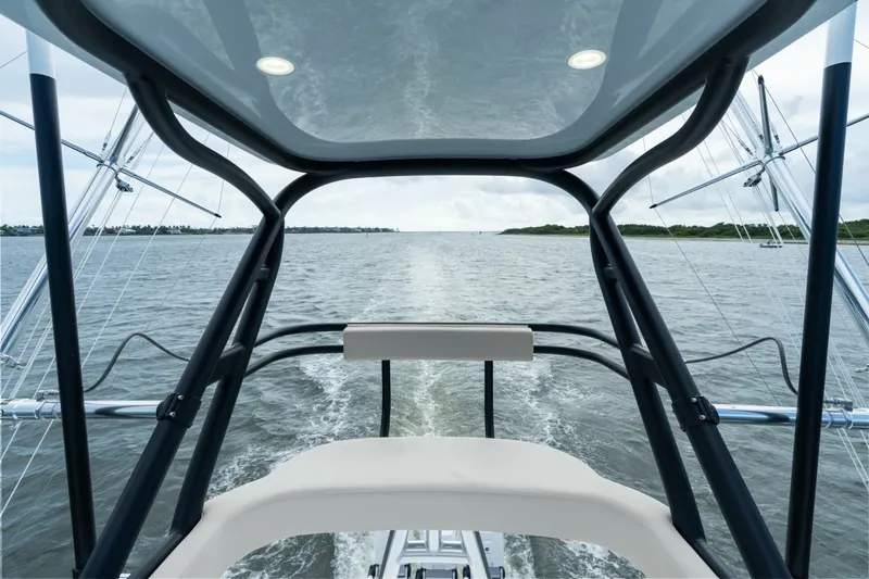 Slide: The Image of Valhalla Boatworks V-46 2027 - 7653457