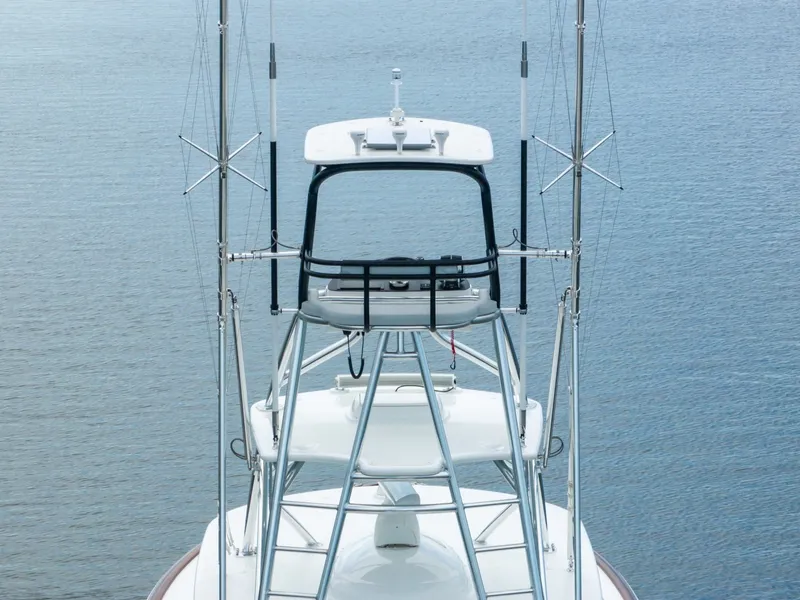 Slide: The Image of Valhalla Boatworks V-46 2027 - 7404778