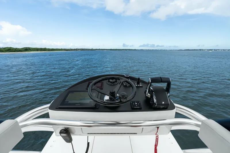 Slide: The Image of Valhalla Boatworks V-46 2027 - 7653458