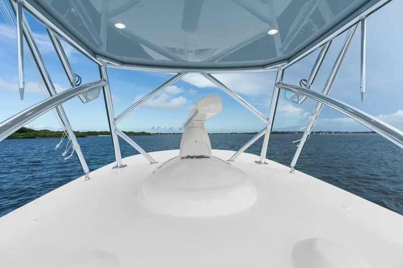 Slide: The Image of Valhalla Boatworks V-46 2027 - 7404853