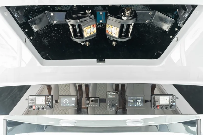 Slide: The Image of Valhalla Boatworks V-46 2027 - 7404846