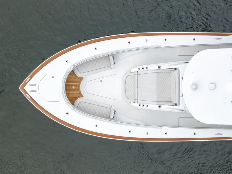 Slide: The Image of Valhalla Boatworks V-46 2027 - 7404773