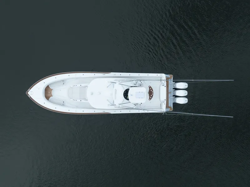 Slide: The Image of Valhalla Boatworks V-46 2027 - 7404775