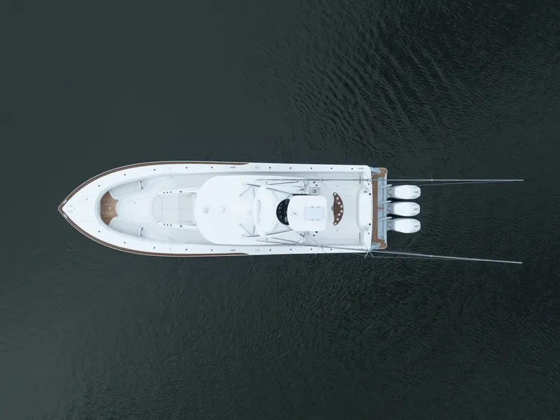 Slide: The Image of Valhalla Boatworks V-46 2027 - 7653413