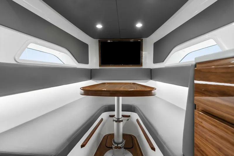 Slide: The Image of Valhalla Boatworks V-46 2027 - 7653464