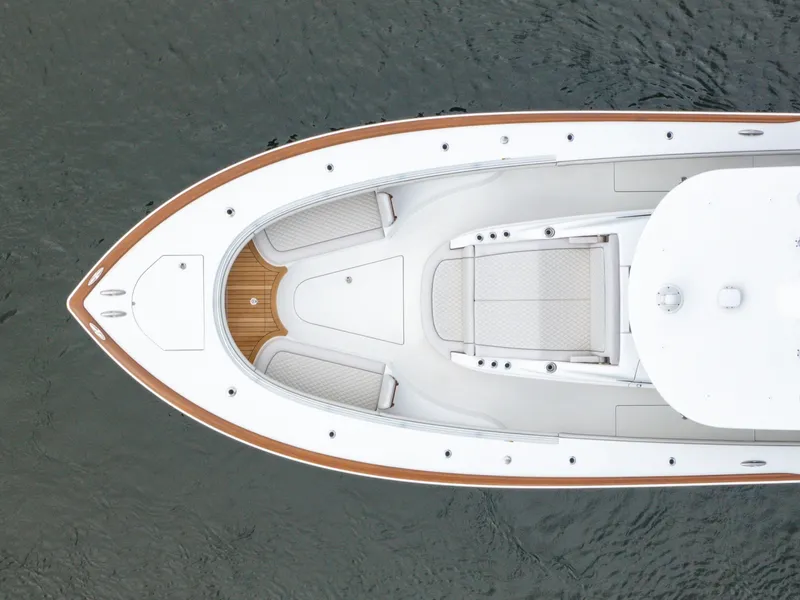 Slide: The Image of Valhalla Boatworks V-46 2027 - 7653411