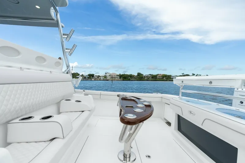 Slide: The Image of Valhalla Boatworks V-46 2027 - 7653437