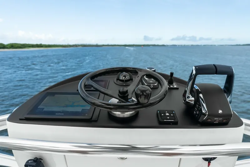 Slide: The Image of Valhalla Boatworks V-46 2027 - 7653459