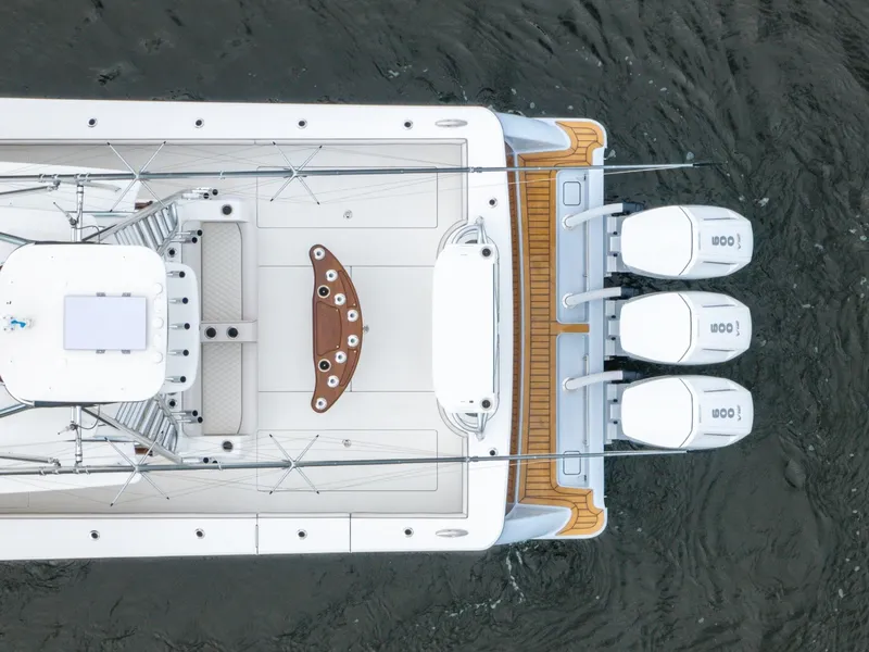 Slide: The Image of Valhalla Boatworks V-46 2027 - 7653412