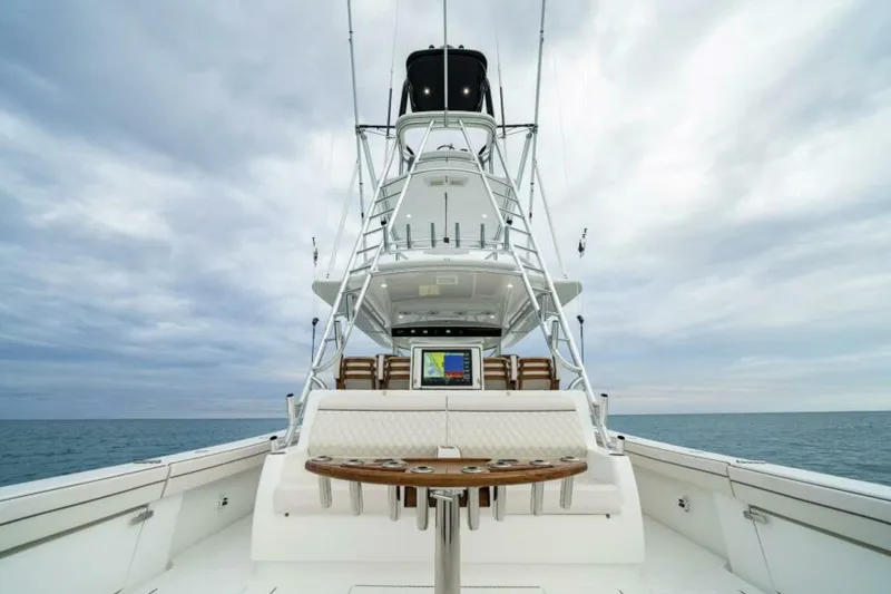 Slide: The Image of Valhalla Boatworks V-55 2026 - 5606942