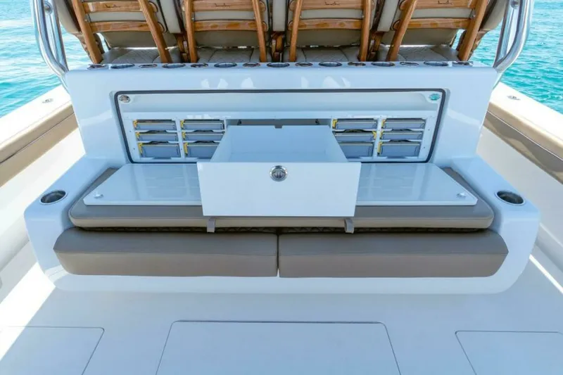 Slide: The Image of Valhalla Boatworks V-46 2026 - 7653475