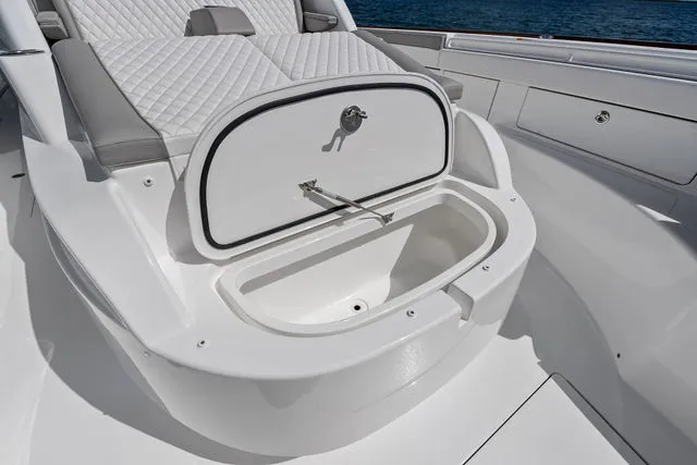 Slide: The Image of Valhalla Boatworks V-46 2026 - 27