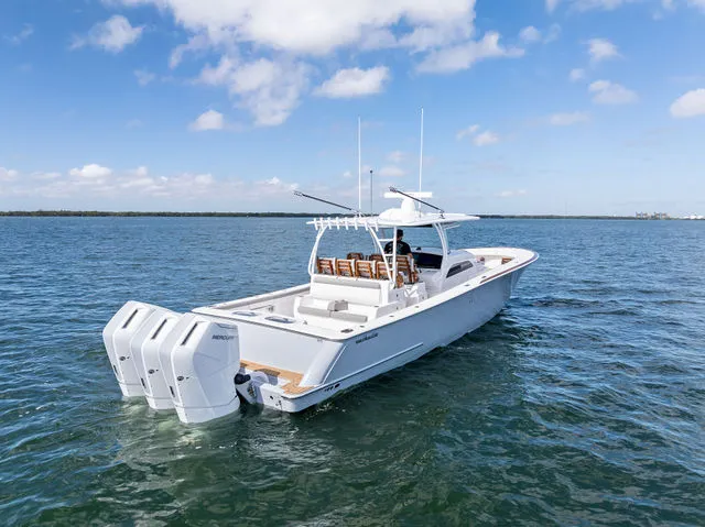 Slide: The Image of Valhalla Boatworks V-46 2026 - 39