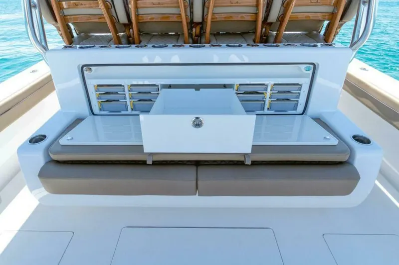 Slide: The Image of Valhalla Boatworks V-46 2026 - 5606985