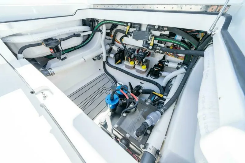 Slide: The Image of Valhalla Boatworks Bay Boat 2026 - 5607110