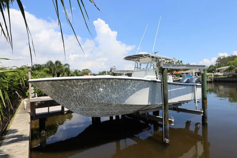 Slide: The Image of Yellowfin Offshore 2013 - 5616954