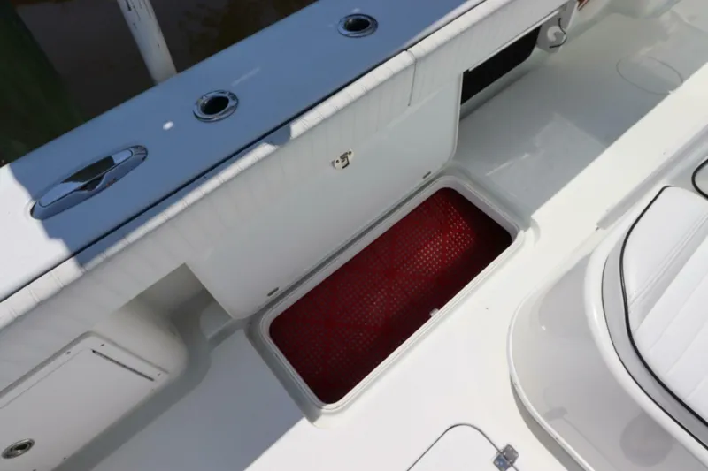 Slide: The Image of Yellowfin Offshore 2013 - 5616972