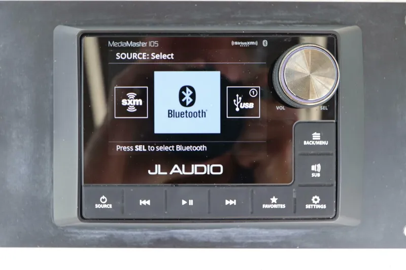 Slide: The Image of Yellowfin Offshore 2013 - 5616993