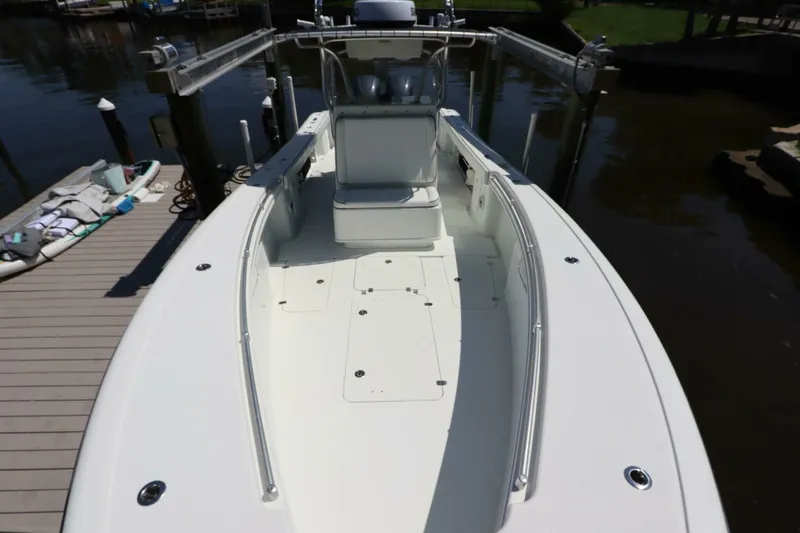 Slide: The Image of Yellowfin Offshore 2013 - 5617003