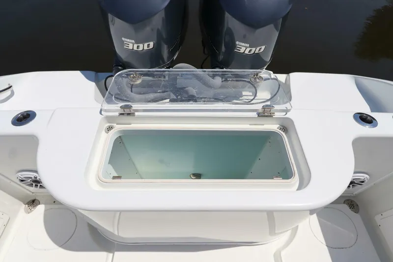 Slide: The Image of Yellowfin Offshore 2013 - 5616962