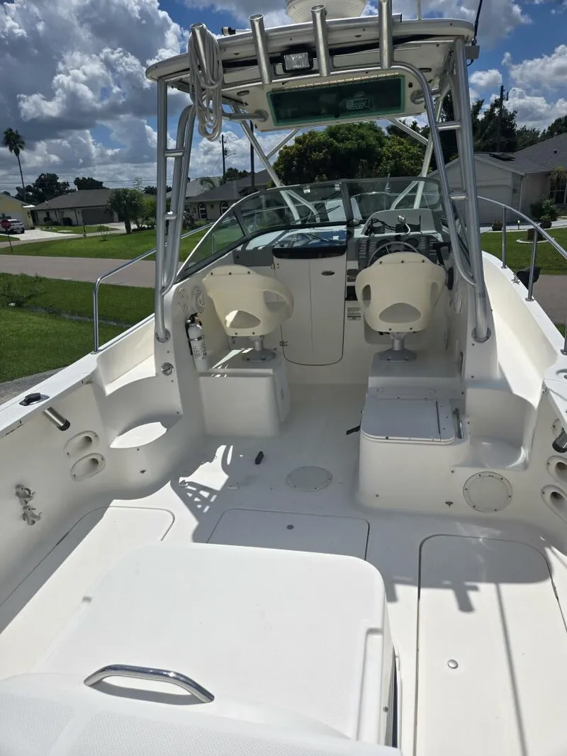 Slide: The Image of Trophy 23 2005 - 5607689