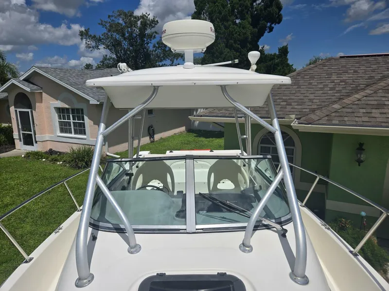 Slide: The Image of Trophy 23 2005 - 5607716