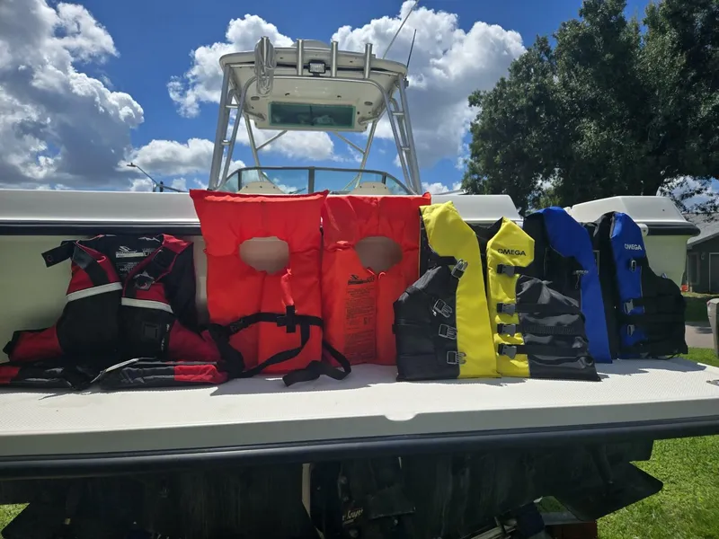 Slide: The Image of Trophy 23 2005 - 5607688