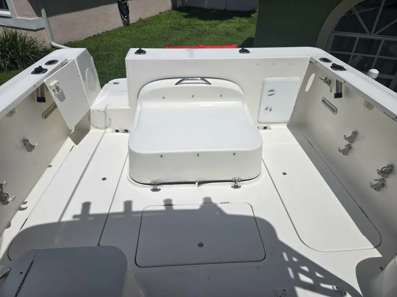 Slide: The Image of Trophy 23 2005 - 5607692