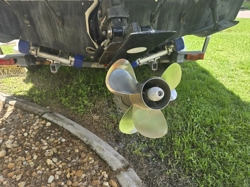 Slide: The Image of Trophy 23 2005 - 5607686