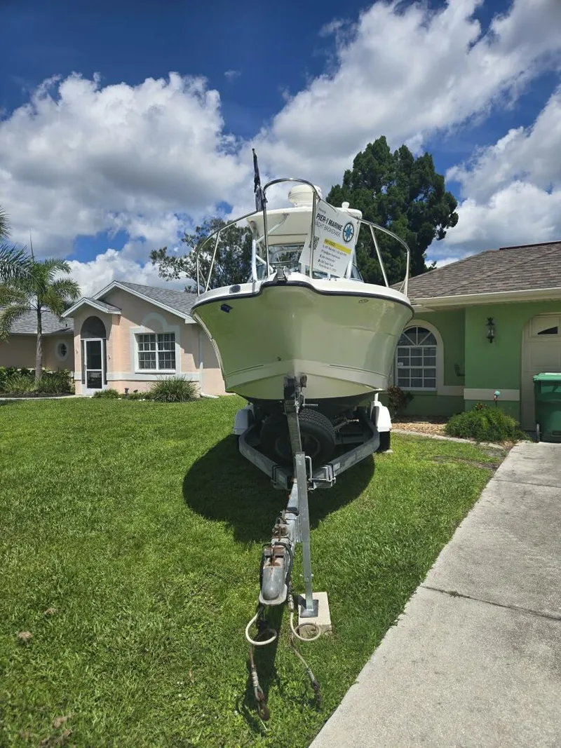 Slide: The Image of Trophy 23 2005 - 5607680