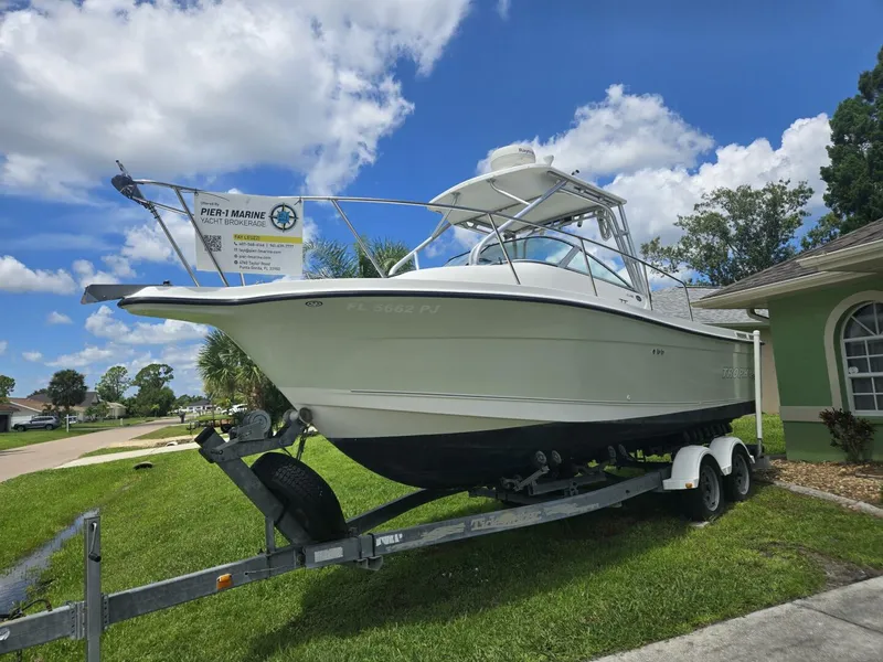 Slide: The Image of Trophy 23 2005 - 5607726