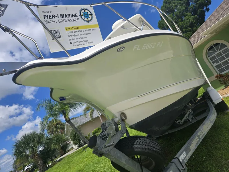 Slide: The Image of Trophy 23 2005 - 5607727