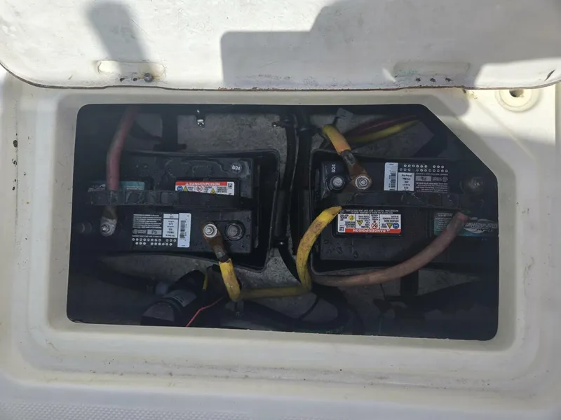 Slide: The Image of Trophy 23 2005 - 5607693