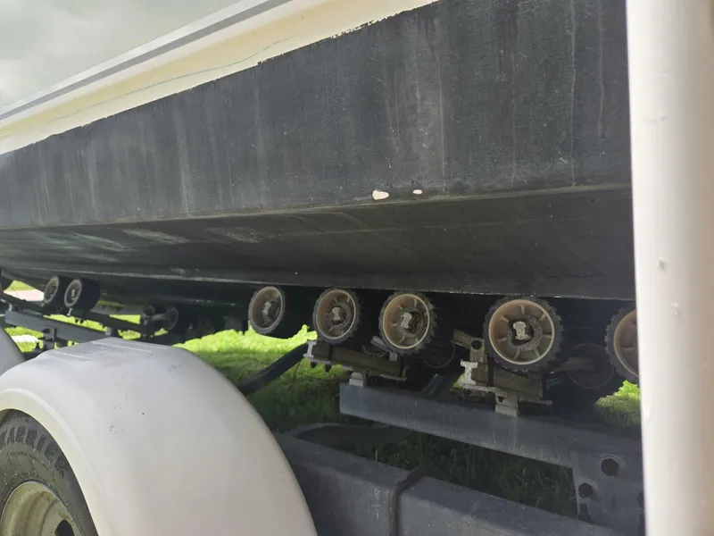 Slide: The Image of Trophy 23 2005 - 5607720