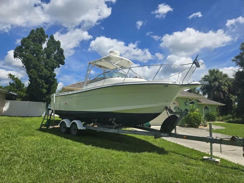 Slide: The Image of Trophy 23 2005 - 5607681