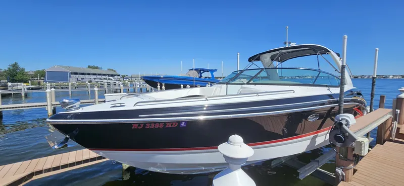 The Image of Formula 310 BR 2011 - 5607730