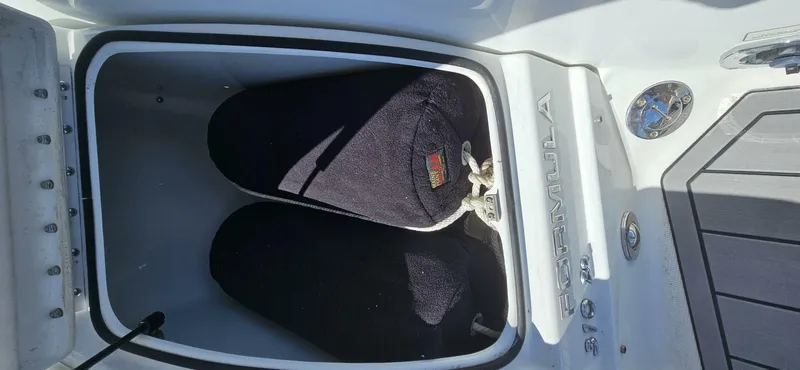 Slide: The Image of Formula 310 BR 2011 - 5607741