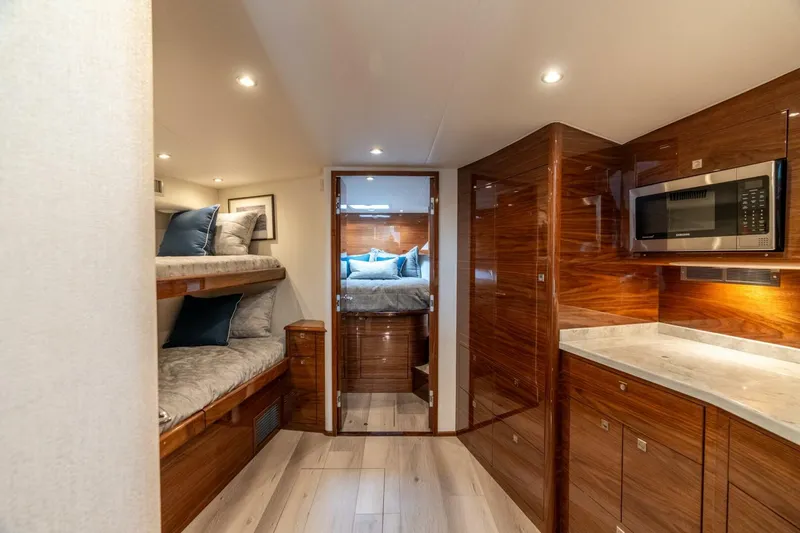 Slide: The Image of Viking 46 Billfish 2026 - 5607775