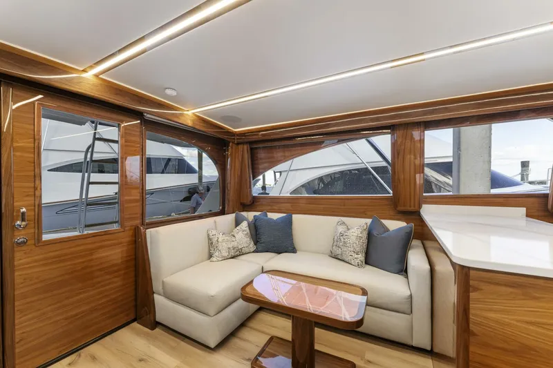 Slide: The Image of 2026 Viking 50 Billfish - 5940508