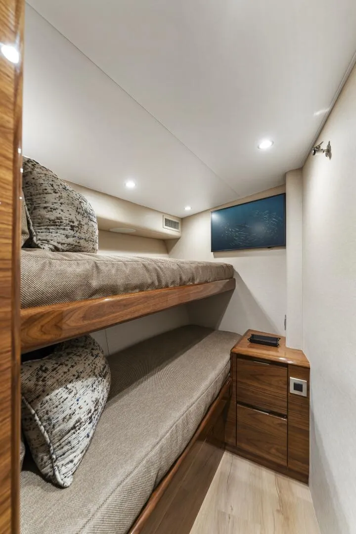 Slide: The Image of Viking 50 Billfish - Prt St 2026 Viking 50 Billfish - 5940518