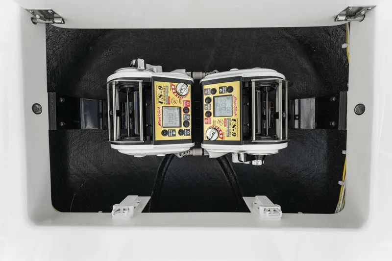 Slide: The Image of 2026 Viking 50 Billfish - 5940502