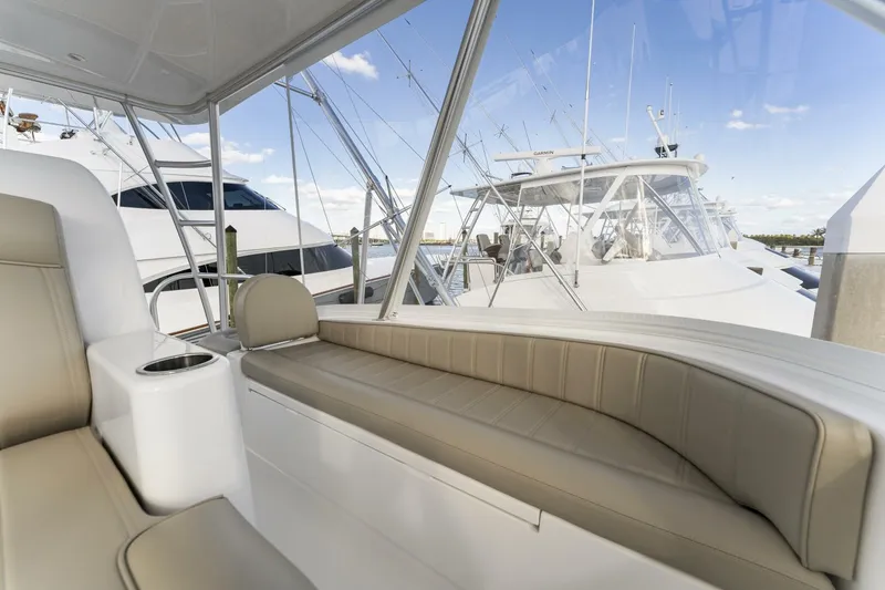 Slide: The Image of 2026 Viking 50 Billfish - 5940503