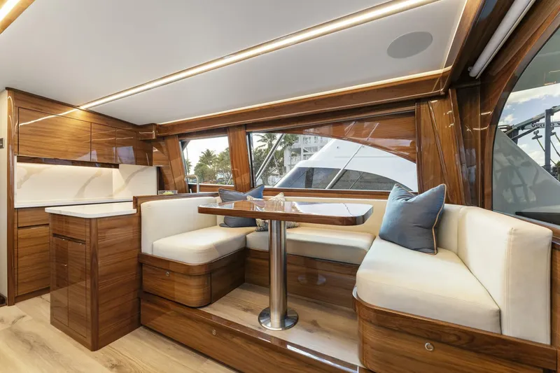 Slide: The Image of 2026 Viking 50 Billfish - 5940506