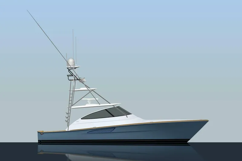 The Image of Viking 50 Open 2026 - 5607860