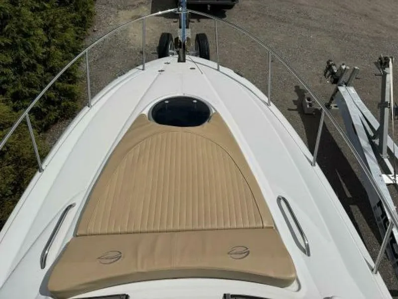 Slide: The Image of Crownline Boats 264 CR 2011 - 5607929