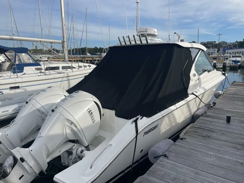 Slide: The Image of Pursuit DC 326 2022 - 5608114