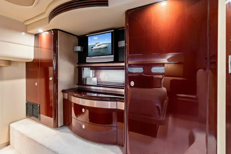 Slide: The Image of Sea Ray 58 Sedan Bridge 2007 - 5608320