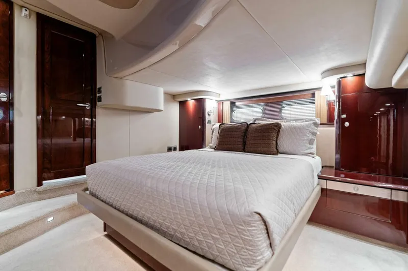 Slide: The Image of Sea Ray 58 Sedan Bridge 2007 - 5608321